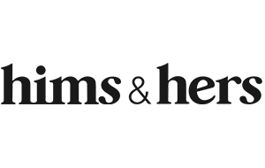 Hims & Hers logo