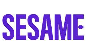 Sesame Health logo