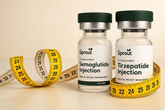 Best Weightloss Meds | Sprout