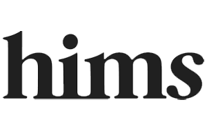 hims logo