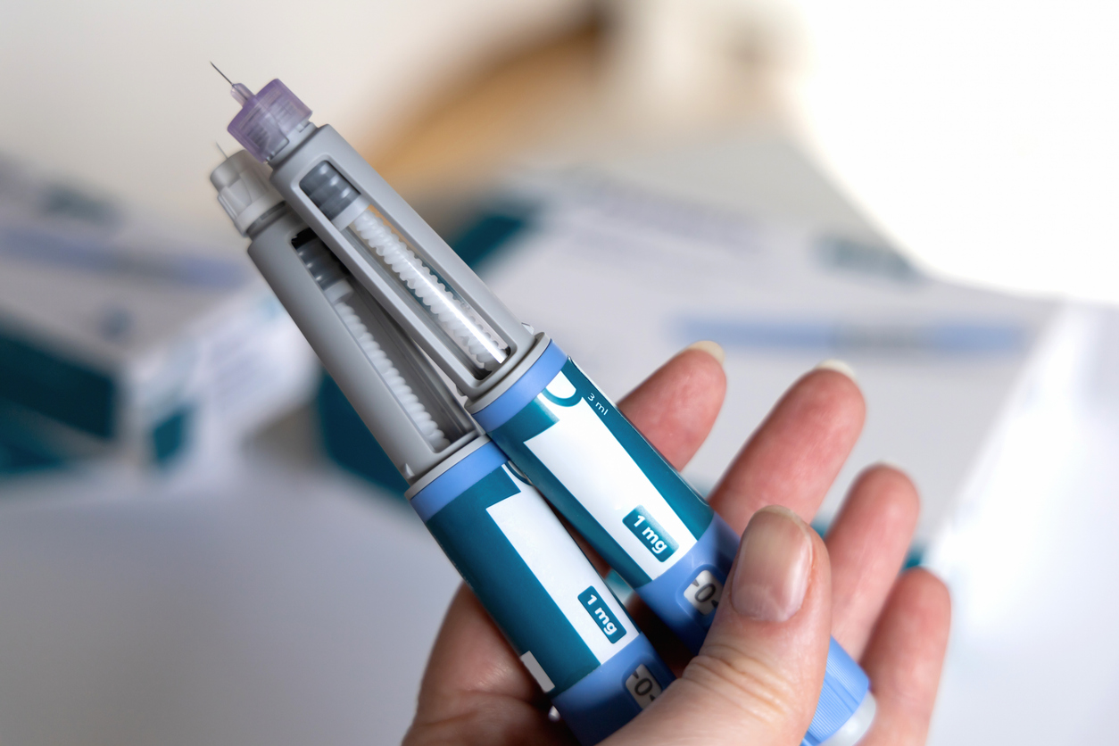 image of syringe