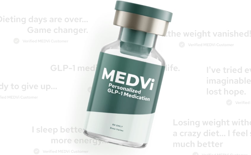 Best Weightloss Meds | Medvi